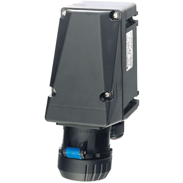 CEAG Wandsteckdose 200-250V 3Pol GHG 511 4306 R0001